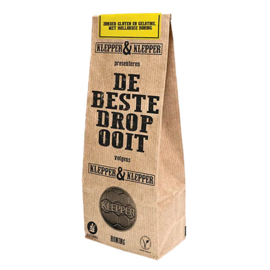 Beste drop Ooit Zonder Gluten en Gelatine, met echte Hollandse Honing
