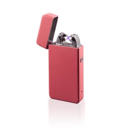 Novi plasma aansteker – Matte Pink