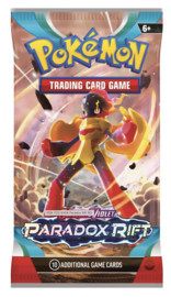 Scarlet & Violet—Paradox Rift Cards