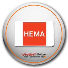 HEMA Cadeaukaart