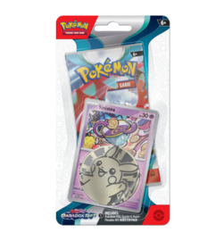 Paradox Rift Booster Pack Sinistea
