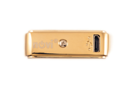 Novi plasma aansteker – Gold