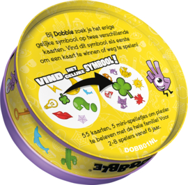 Dobble Classic NL