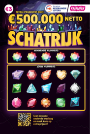 kraslot Schatrijk