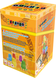 Perudo