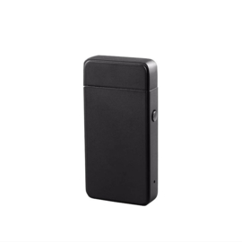 Novi plasma aansteker – Matte Black