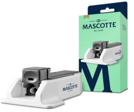 Mascotte hulzenstopper de luxe