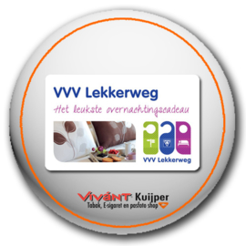 VVV Lekkerweg