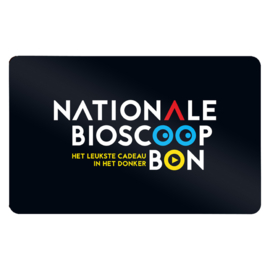 Nationale Bioscoopbon