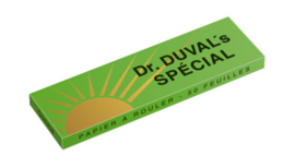 Dr. Duval Special (10 Stuks) (500 vloeitjes)