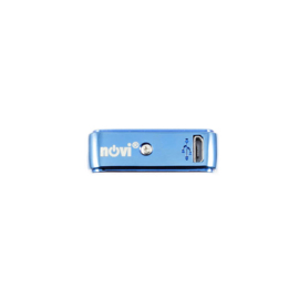Novi plasma aansteker – Blue