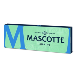 Mascotte Airplus vloei (10 Stuks) (600 Vloeitjes)
