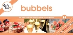 Bubbels voor 2