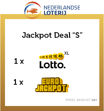 Jackpot Deal S