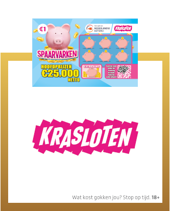 krasloten