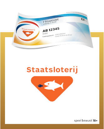 Staatsloterij