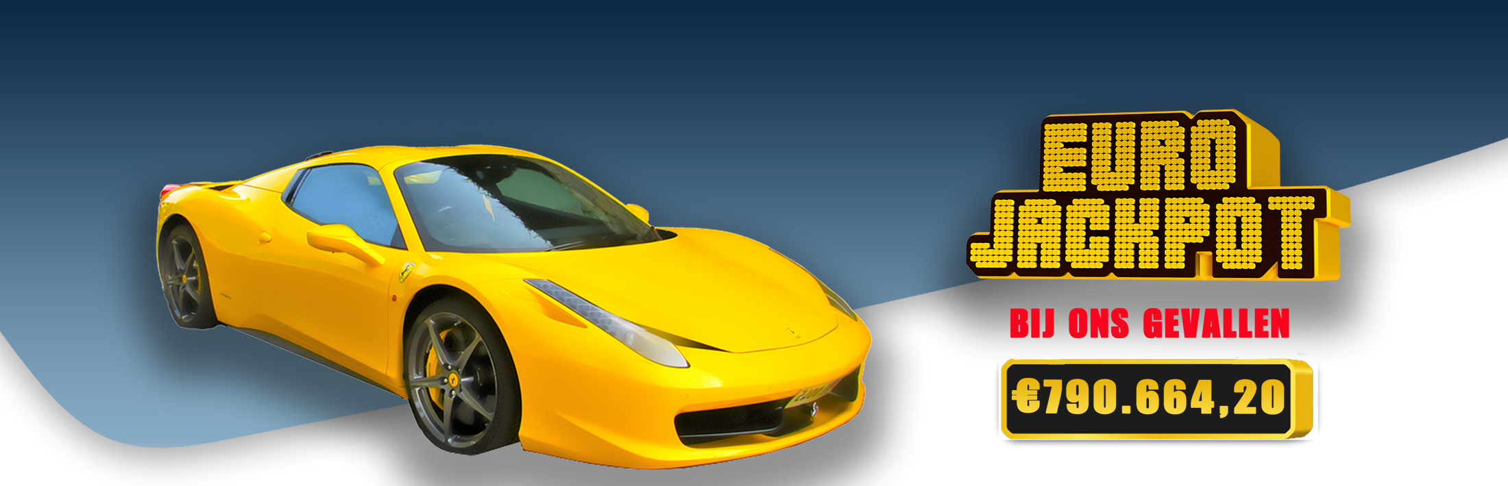 Banner ~Eurojackpot
