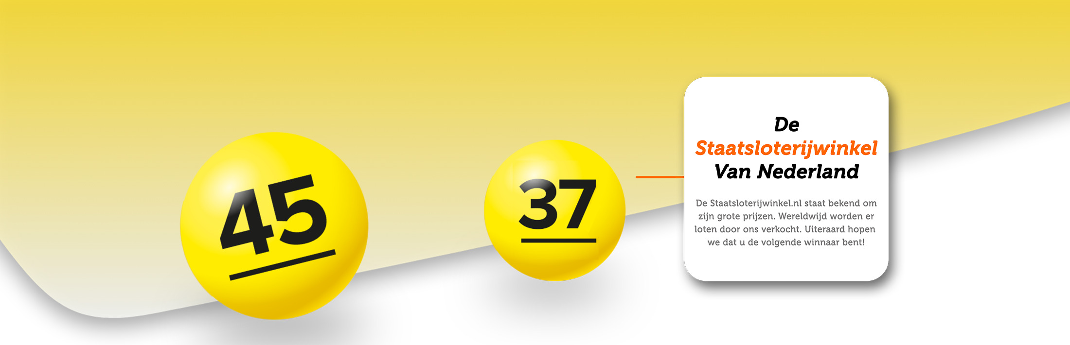 banner lotto