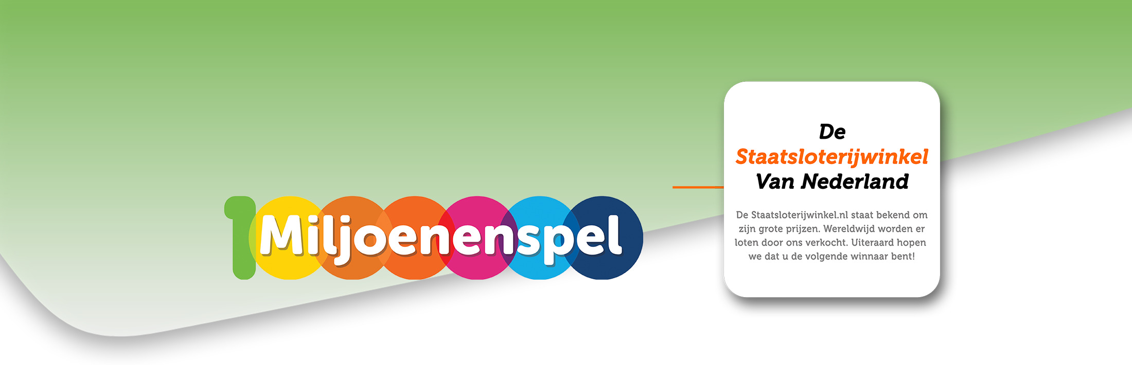 Miljoenenspel