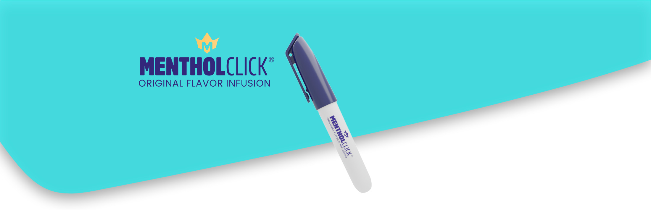MentholClick Pen – Original Menthol Activate