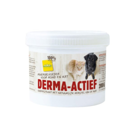 Vital Style - Derma- Actief Supplement 200 gr