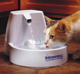 Drinkwell Originl Pet Fountain 1,5 ltr.