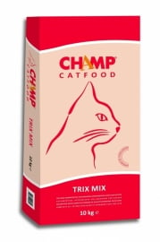 Champ Catfood 10 kg