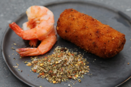 Kroket Scampi 'Diabolique' 70 gr