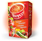 Royco Minute Soup