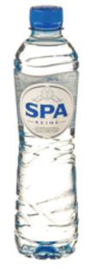 Spa Reine 24x50cl pet