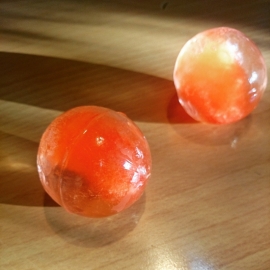 ICE BALLS  zak 2kg