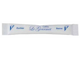 Suikersticks TIENEN 1000x5g