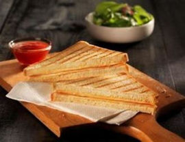 Tosti s EXTRA 35 ham/kaas Topking 24x95g
