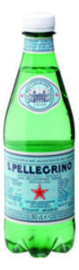 San Pellegrino 50cl pet