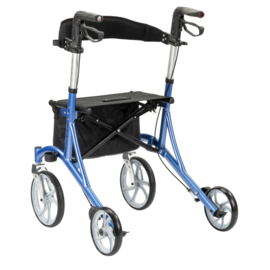 Rollator Multimotion Cruiser