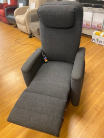 Sta op stoel Fitform Vario 570 met kantelstand