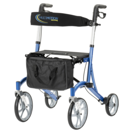 Rollator Multimotion Cruiser