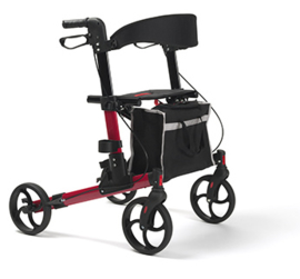 Quava Rollator