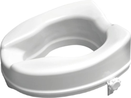 Toiletverhoger Multimotion