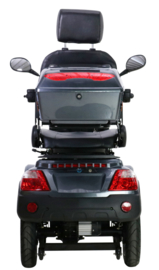 Scootmobiel Roadmaster 25 km/u