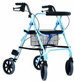 Rollator Move light