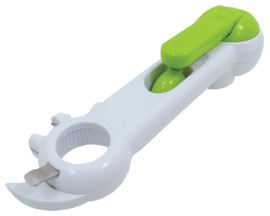 Multifunctionele opener