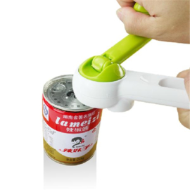 Multifunctionele opener