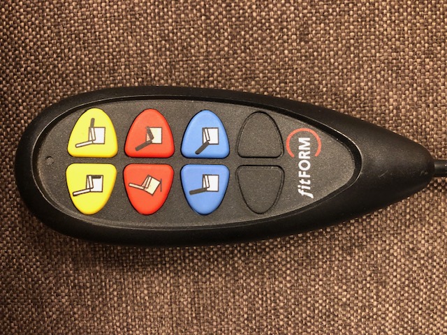 Fitform Elevo