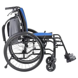 Rolstoel Multimotion Air