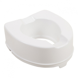 Toiletverhoger 15 cm zonder deksel