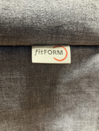 Sta op stoel Fitform Elevo