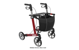 Rollator Server