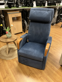 Sta op stoel Fitform Elevo 520
