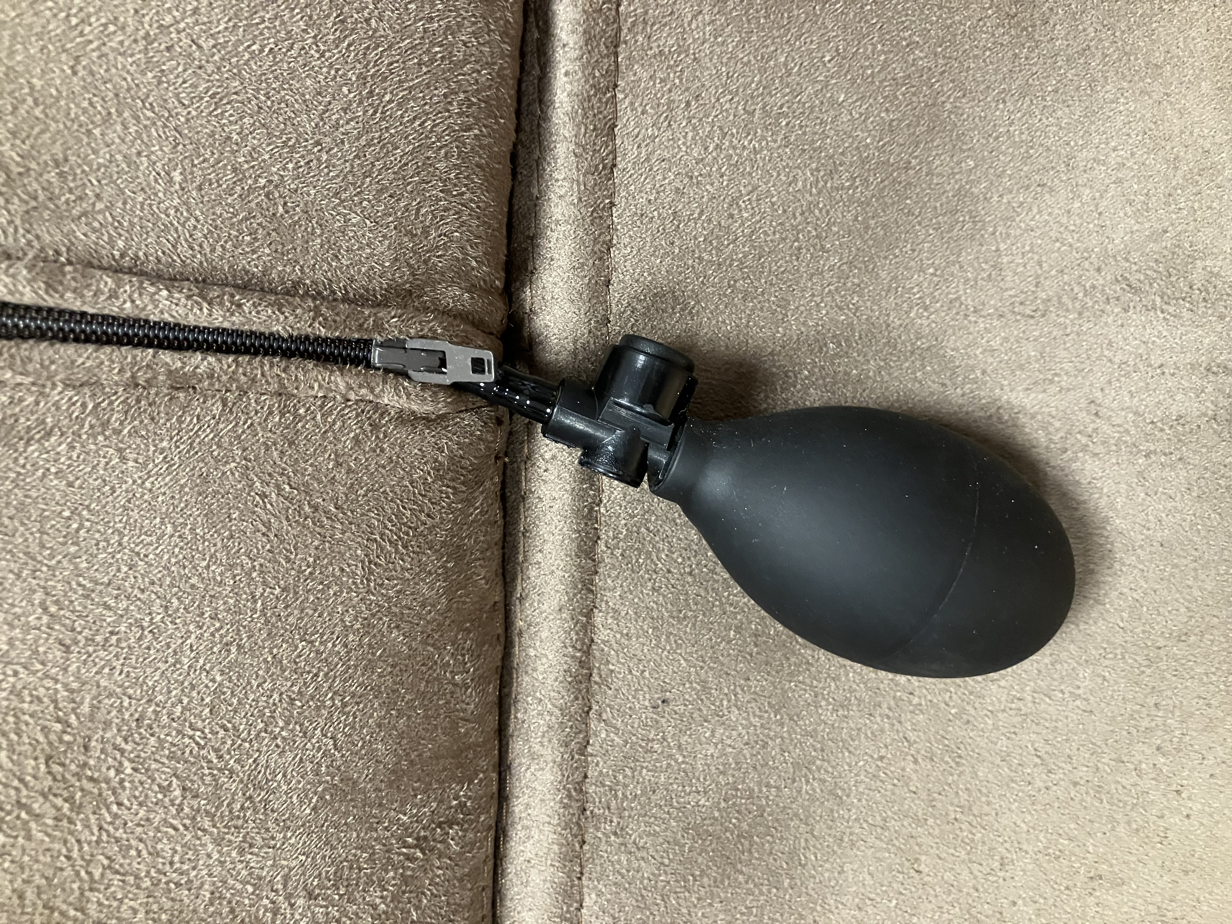 Fitform Vario 570 Niroxx